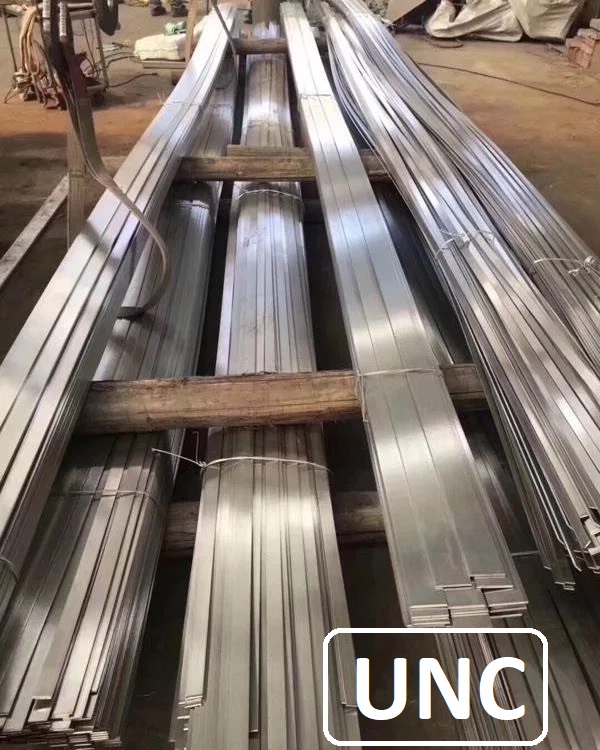 Thanh la đúc inox vận chuyển hàng trên tấn